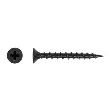PGB-FASTENERS 1000 Snelbouwschroef 'C' Tk * 3,90X25