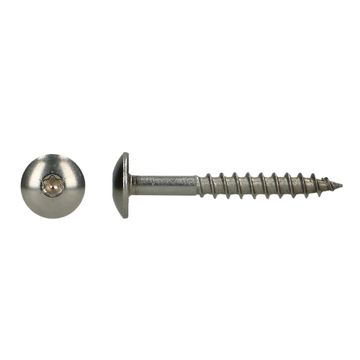 PGB-FASTENERS FunderMax schroef Tx20 4,8x60
