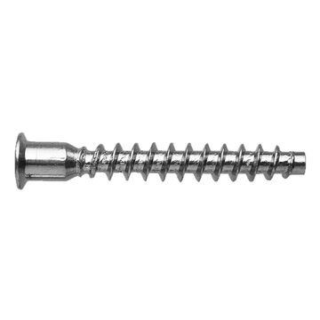PGB-FASTENERS 250st. Hoekverbindingsschroef