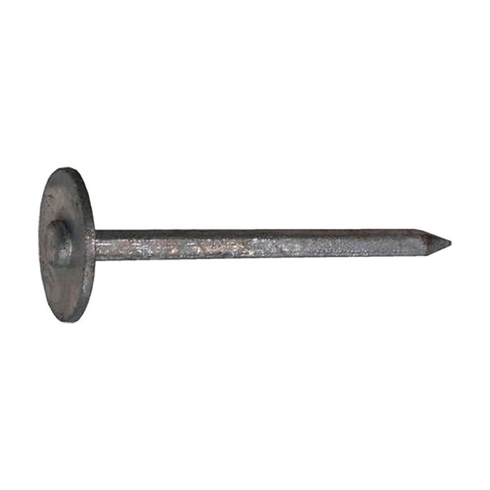 PGB-FASTENERS 2 Stormnagel Rond * 3,50X90 Zn