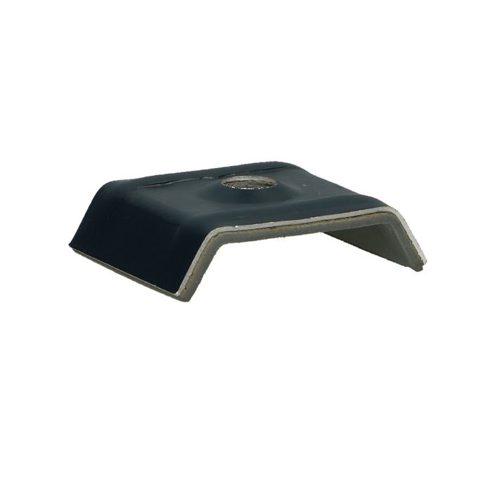 PGB-FASTENERS Trap.ruiter 25x40(27‰) RAL7016 PGB-FASTENERS Trap.ruiter 25x40(27‰) RAL7016