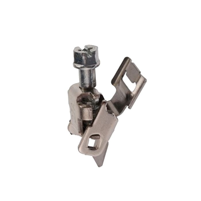 PGB-FASTENERS 25st. Sluiting v.wormslangklem