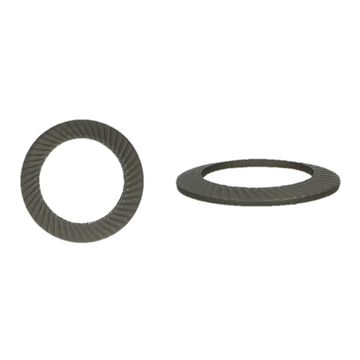 PGB-FASTENERS 1000 Schnorr-Sluitringen