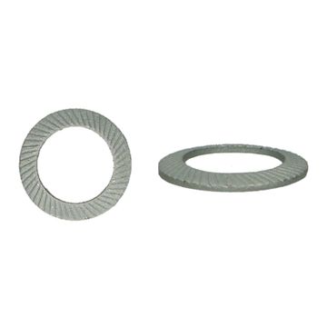 PGB-FASTENERS 1000 Schnorr-Sluitringen
