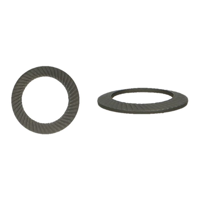 PGB-FASTENERS 100 Schnorr-Sluitringen PGB-FASTENERS 100 Schnorr-Sluitringen