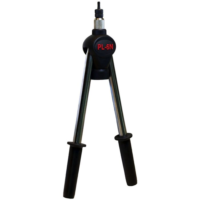 PGB-FASTENERS Blindklinkmoertang