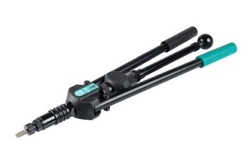 PGB-FASTENERS 2-hands tang vr blindklinkmoer M4-M10