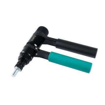 PGB-FASTENERS 1st. 2-hands tang vr blindklinkmoerM4-M12
