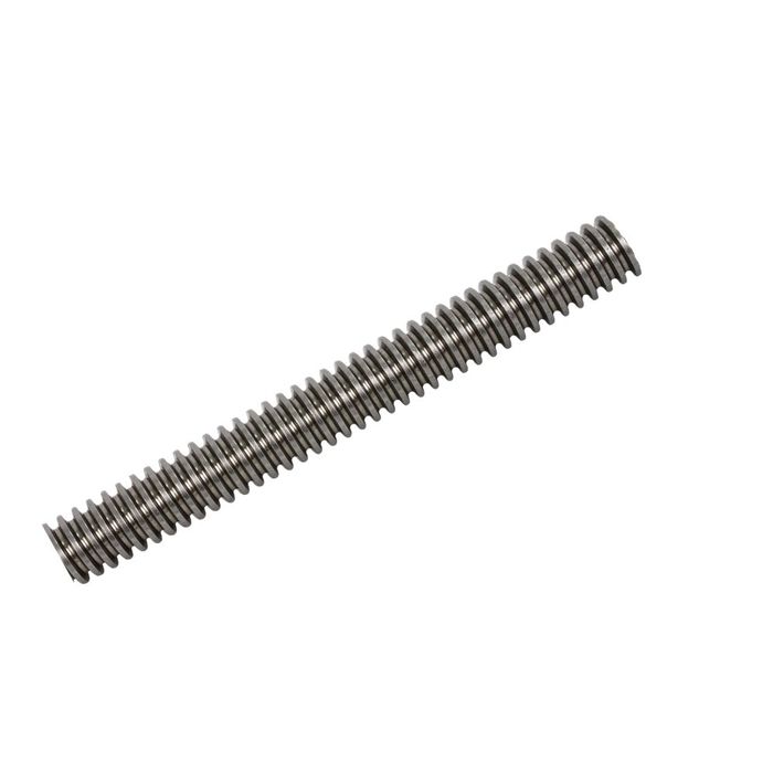 PGB-FASTENERS 1st. Trapezium draadstang TR 5 PGB-FASTENERS 1st. Trapezium draadstang TR 5