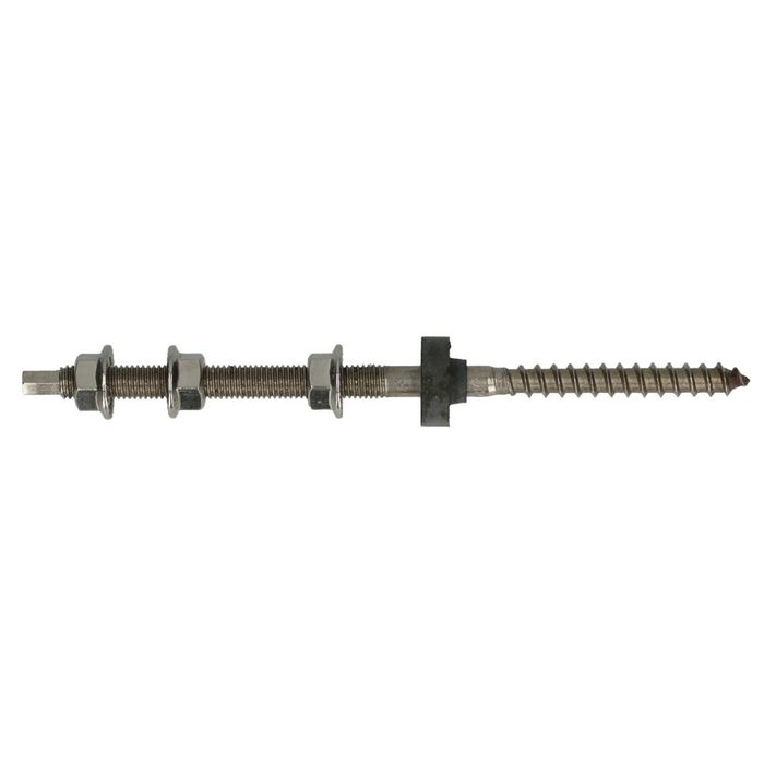 PGB-FASTENERS 50st. Zonnepaneelbevestiging t PGB-FASTENERS 50st. Zonnepaneelbevestiging t