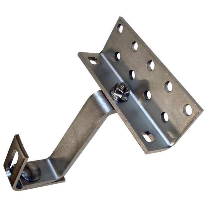 PGB-FASTENERS Dakhaak tegelpan 2xverst. 140x PGB-FASTENERS Dakhaak tegelpan 2xverst. 140x