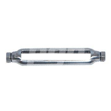 PGB-FASTENERS Spanschroef DIN 1480 M24 Zn