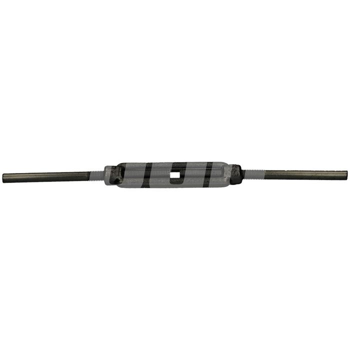 PGB-FASTENERS 5st. Spanwartel met aanlaseind PGB-FASTENERS 5st. Spanwartel met aanlaseind