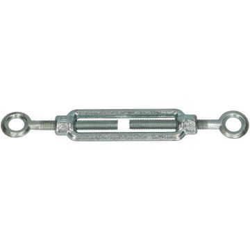 PGB-FASTENERS Spanwartel oog-oog DIN 1480 M