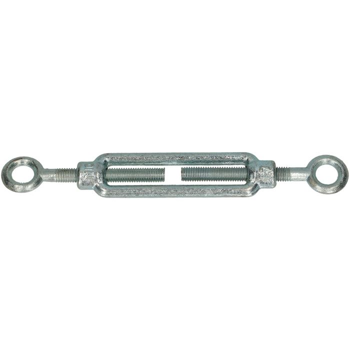 PGB-FASTENERS Spanwartel oog-oog DIN 1480 M