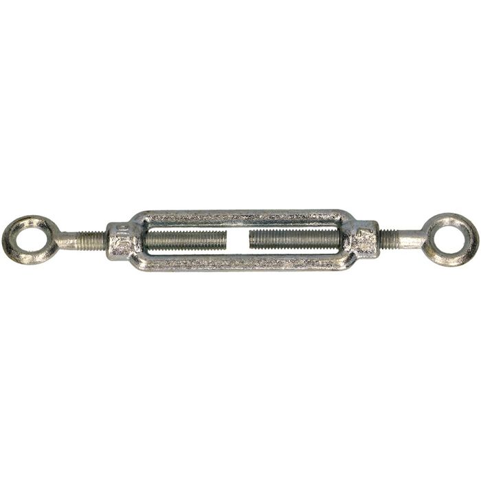 Mapeco Spanwartel met oog/oog M16 A45st.