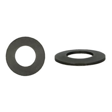 PGB-FASTENERS 200 Schotelveer Din 2093C M 10