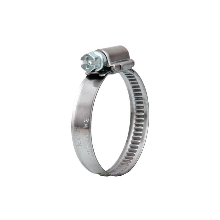 Mapeco 200 Wormslangklem W2 D.3017L * 10X16 A2/Zn (9Mm)