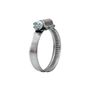 PGB-FASTENERS 100 Wormslangklem W2 D.3017L * 30X45