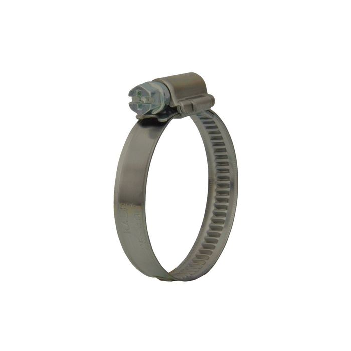 PGB-FASTENERS 50 Wormslangklem W4 D.3017S * 50X70