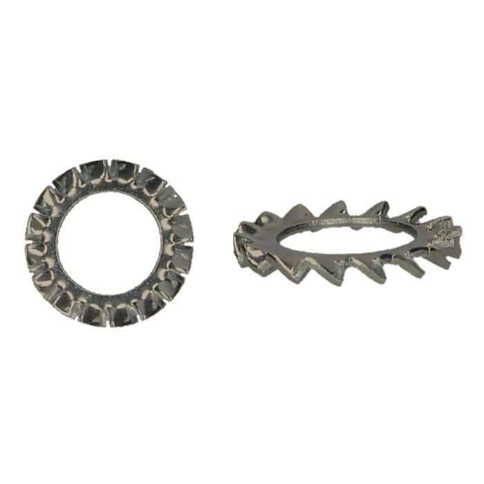 PGB-FASTENERS 100 Waaierveerringen Din 6798A M 22 PGB-FASTENERS 100 Waaierveerringen Din 6798A M 22