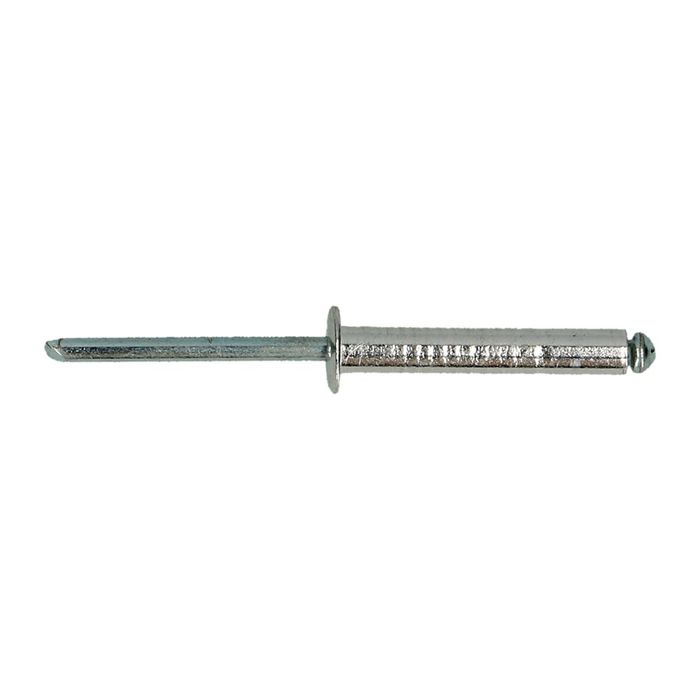 PGB-FASTENERS 500 Blindklinknagel Din 7337A * 3,00X12 PGB-FASTENERS 500 Blindklinknagel Din 7337A * 3,00X12