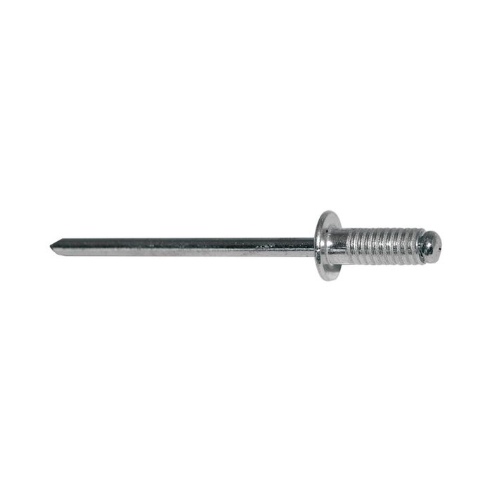 PGB-FASTENERS 500 Gegroefde Blindklinknagel * 3,20X10