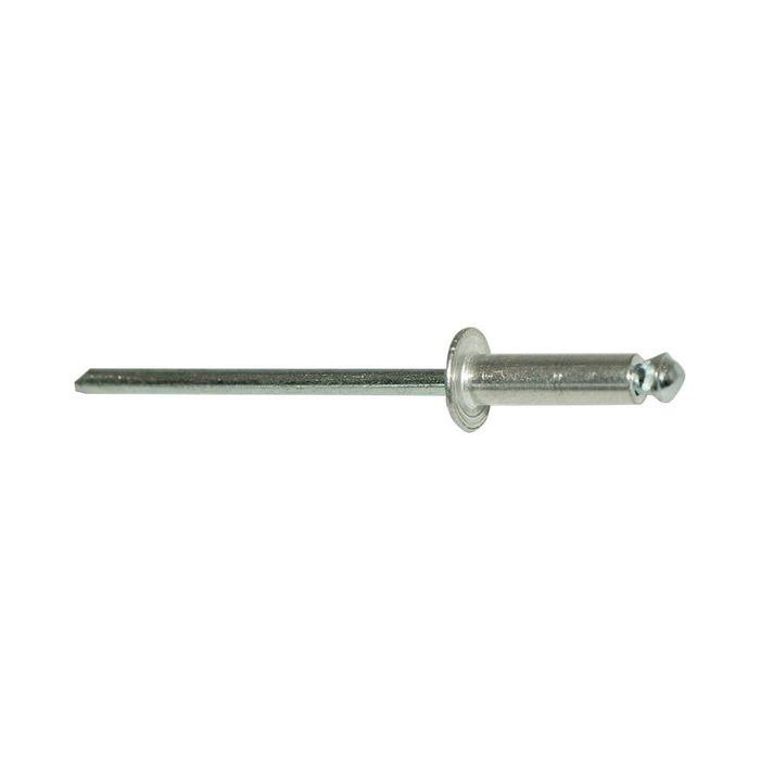PGB-FASTENERS 500 Spreid-Blindklinknagel * 3,20X10