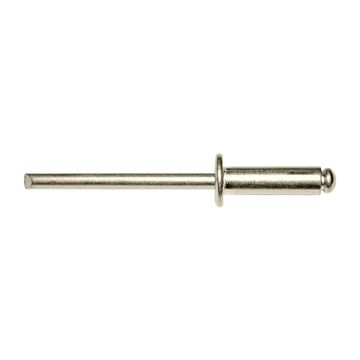 PGB-FASTENERS 500 Blindklinknagel Din 7337A * 3,20X10