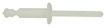 PGB-FASTENERS 500 Blindklinknagel Din 7337A * 4,00X8