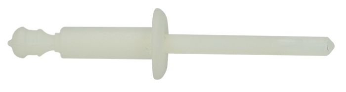 PGB-FASTENERS 500 Blindklinknagel Din 7337A * 4,00X12 PGB-FASTENERS 500 Blindklinknagel Din 7337A * 4,00X12