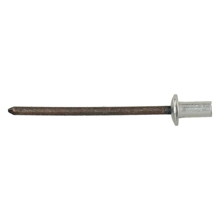 PGB-FASTENERS 500 Blindklinknagel Waterdicht * 4,80X8 PGB-FASTENERS 500 Blindklinknagel Waterdicht * 4,80X8