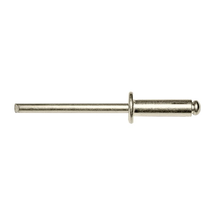 PGB-FASTENERS 50 Blindklinknagel A2/A2 Din 7337A *