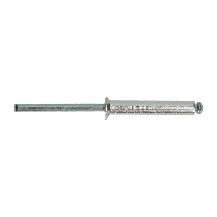 PGB-FASTENERS 500 Blindklinknagel Vk Din 7337B *