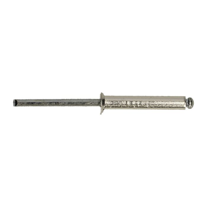 PGB-FASTENERS 500 Blindklinknagel Vk Din 7337B * PGB-FASTENERS 500 Blindklinknagel Vk Din 7337B *