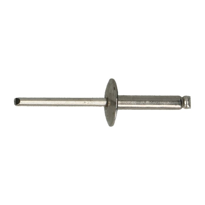 PGB-FASTENERS 250St.Blindklinknagel Din 7337C *