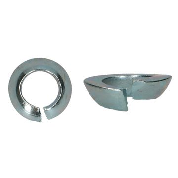 PGB-FASTENERS 100 St. Konische Veerring Din 74361C M