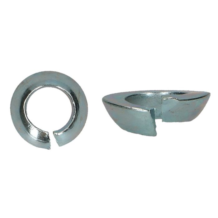 PGB-FASTENERS 100 St. Konische Veerring Din 74361C M