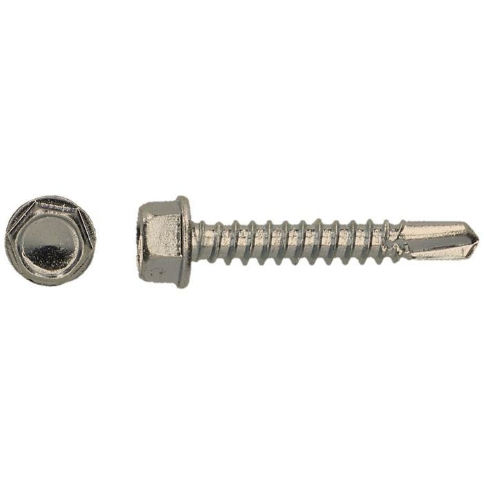 PGB-FASTENERS 200 Zelb. Schroef Din 7504K * 5,50X32