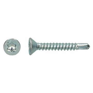 PGB-FASTENERS 500st. Zelf.schroef VK D7504O-