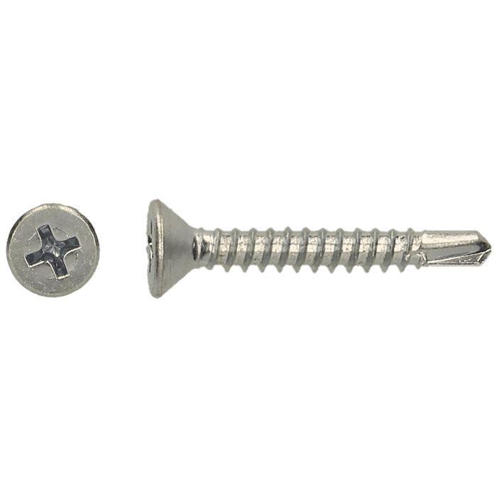 PGB-FASTENERS 200 Zelfb. Schroef Vk Din 7504O * PGB-FASTENERS 200 Zelfb. Schroef Vk Din 7504O *