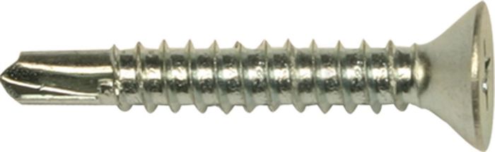 PGB 200St.Zelfb. Schroeven Vk Din 7504O *