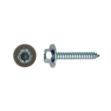 PGB-FASTENERS 200 Kombi-Schroeven Din 6901C * 6,30X19 PGB-FASTENERS 200 Kombi-Schroeven Din 6901C * 6,30X19