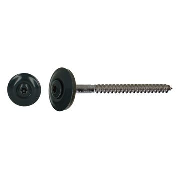 PGB-FASTENERS Houtschroef D7995+EPDM20 4,5x8