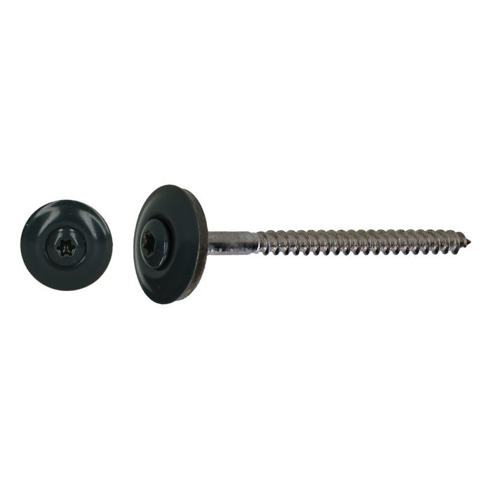 PGB-FASTENERS Houtschroef D7995+EPDM20 4,5x8 PGB-FASTENERS Houtschroef D7995+EPDM20 4,5x8