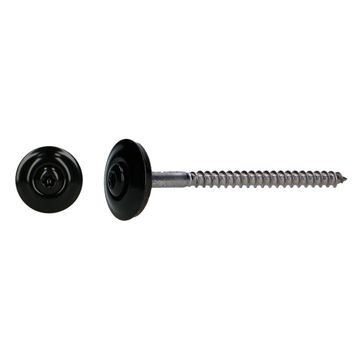 PGB-FASTENERS Houtschroef D7995+EPDM20 4,5x8