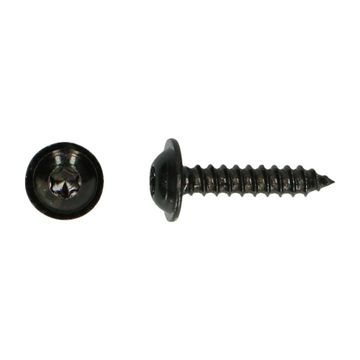 PGB-FASTENERS 200 Plaatschroef Din 968C-T * 3,50X16