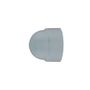 PGB-FASTENERS 100 Afdekkap V. Zesk. Moer M 14-Sw22 Wit