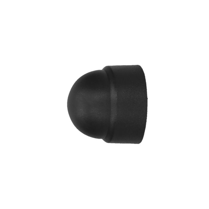 PGB-FASTENERS 100 Afdekkap V. Zesk. Moer M 16-Sw24 PGB-FASTENERS 100 Afdekkap V. Zesk. Moer M 16-Sw24