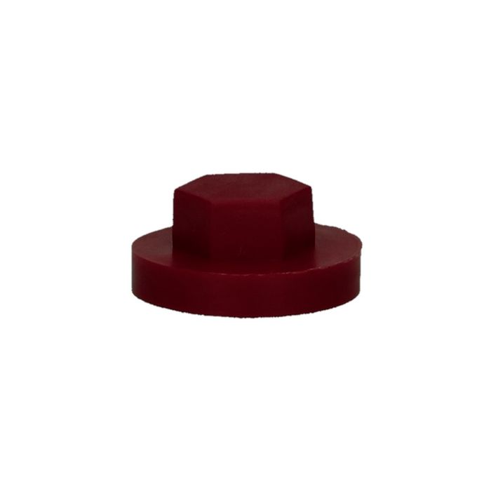 PGB-FASTENERS 100 Nylon Afdekkap Zesk.3/8